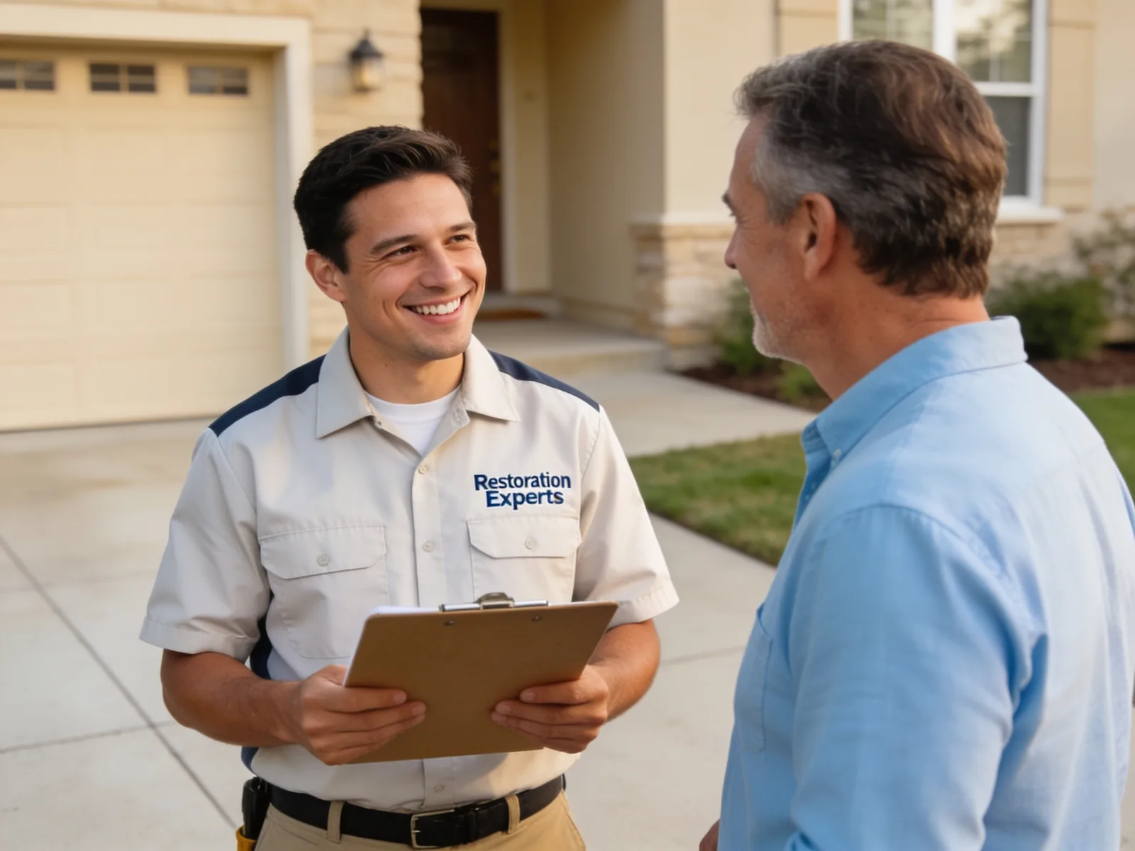Water Damage Cleanup Stinesville, IN FAQs